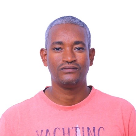 Haileyesus Tessema